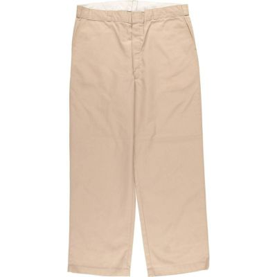 Dickies ディッキーズ アメリカ製 チビタグ 80s 90s 美品