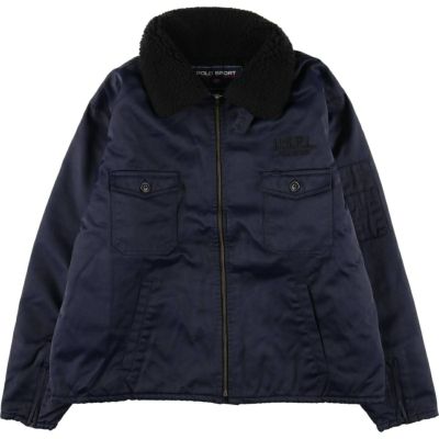 古着 90年代 ラルフローレン Ralph Lauren POLO SPORT ポロスポーツ