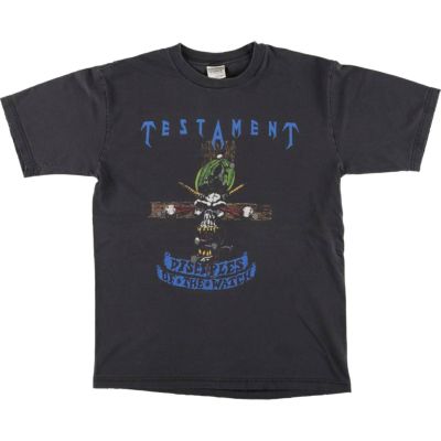 95年 イングヴェイマルムスティーン ツアーTシャツ 未使用 イングヴェイマルムスティーン 95年ジャパンツアーTシャツ 1