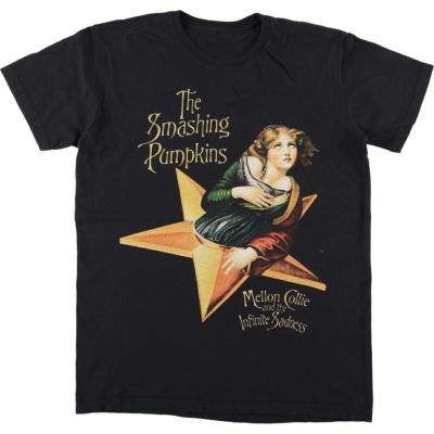 古着 THE SMASHING PUMPKINS スマッシングパンプキンズ バンドT
