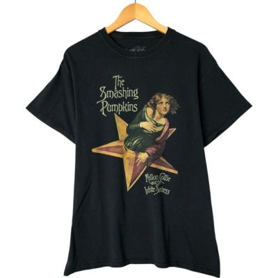 古着 THE SMASHING PUMPKINS スマッシングパンプキンズ バンドT