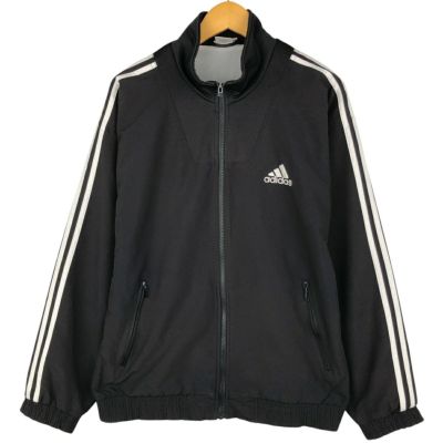 古着 80～90年代 アディダス adidas ジャージ トラックジャケット