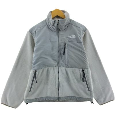 古着 00年代 ザノースフェイス THE NORTH FACE デナリジャケット ナイロンxフリースジャケット レディースM相当 /eaa403427 【中古】 【241228】 【Elulu/エルル】