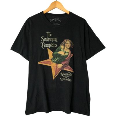 古着 THE SMASHING PUMPKINS スマッシングパンプキンズ バンドT