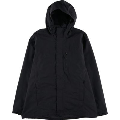 古着 ザノースフェイス THE NORTH FACE DRYVENT ドライベント
