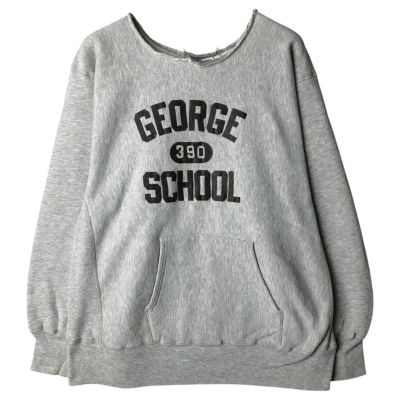 古着 80年代 チャンピオン Champion REVERSE WEAVE リバースウィーブ