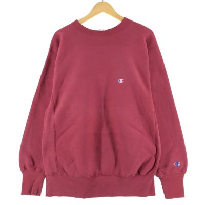 古着 90年代 チャンピオン Champion REVERSE WEAVE リバースウィーブ