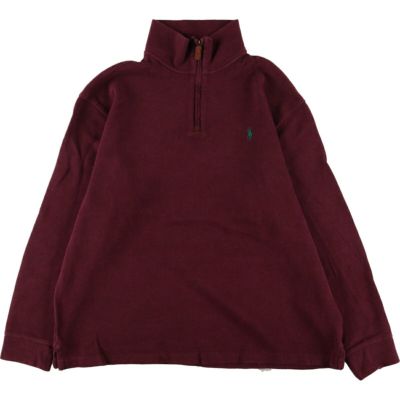 古着 ラルフローレン Ralph Lauren POLO RALPH LAUREN コットンニット