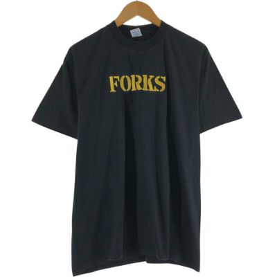 古着 90年代 ジャージーズ Jerzees 刺繍Tシャツ USA製 メンズXL相当 ヴィンテージ /eaa560077 【中古】 【250628】