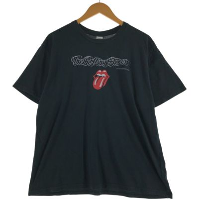 古着 00年代 ANTHILL THE ROLLING STONES ローリングストーンズ