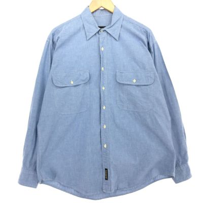 古着 90年代 ティンバーランド Timberland WEATHERGEAR 長袖