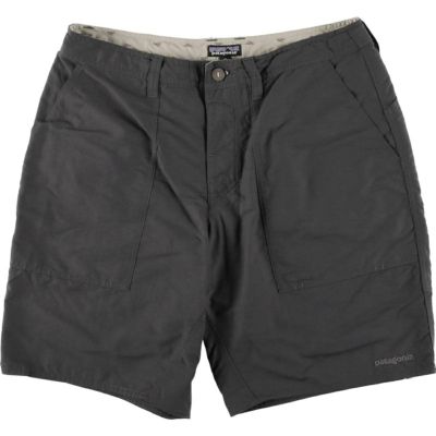 古着 00年代 パタゴニア Patagonia Ms Hemperor Shorts 57305S7