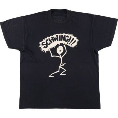 古着 90年代 WCW STING スティング プロレス スポーツTシャツ