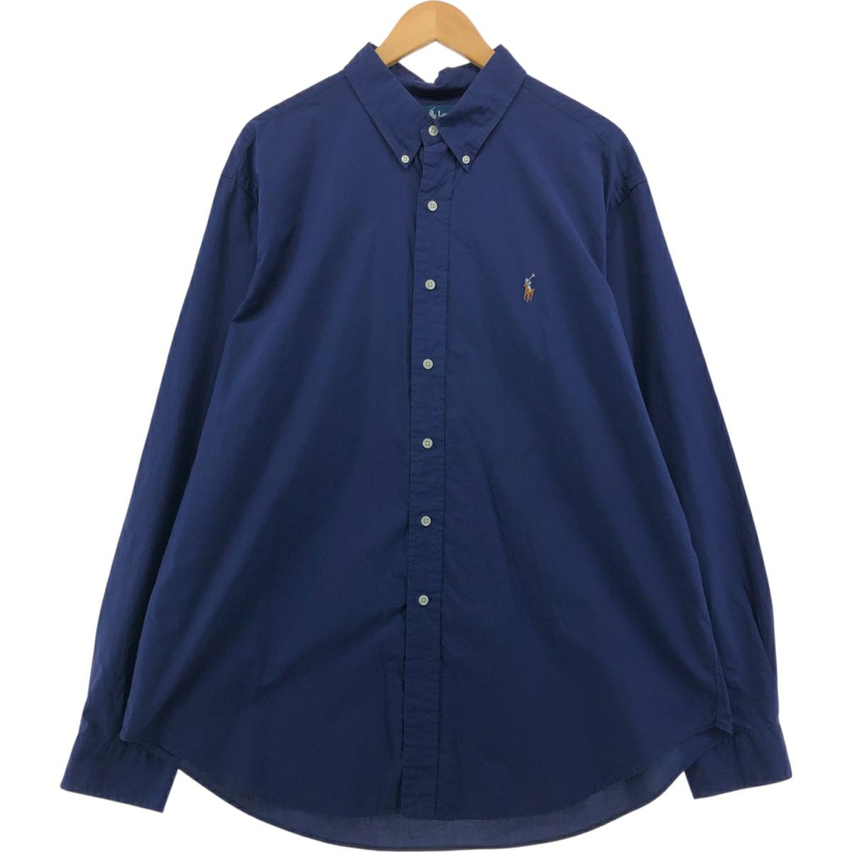 古着 ラルフローレン Ralph Lauren CLASSIC FIT クラシックフィット  