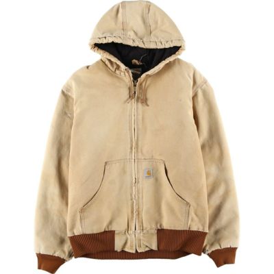 ア*ク様 Carhartt カーハート 古着 楽天市場】Carhartt カーハート トラディショナルコート ワーク