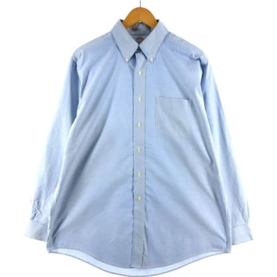 古着 ～70年代 ブルックスブラザーズ Brooks Brothers 6ボタン 長袖
