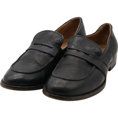 古着 モマ MOMA コインローファー イタリア製 39 1/2 レディース24.5cm相当 /saa014117 【中古】 【250628】 【ADEL/アデル】