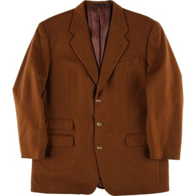 古着 バーバリー Burberrys ウールジャケット メンズXL相当 /evb032835