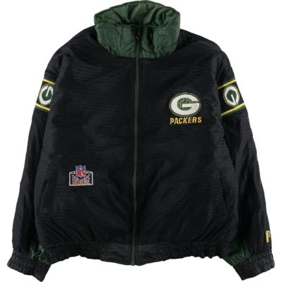 古着 NFL GREEN BAY PACKERS グリーンベイパッカーズ