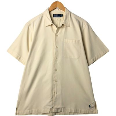 古着 ラルフローレン Ralph Lauren POLO by Ralph Lauren 半袖