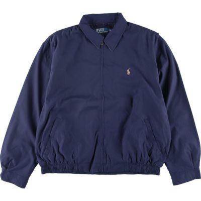 古着 ラルフローレン Ralph Lauren POLO by Ralph Lauren ワックス