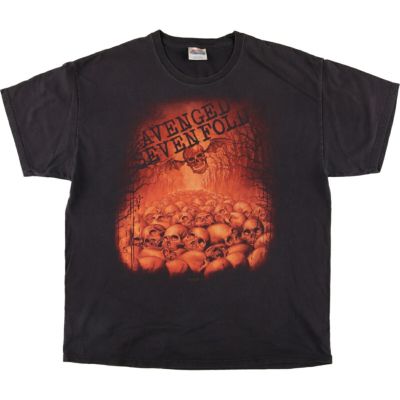 古着 00年代 ヘインズ Hanes SLIPKNOT スリップノット バンドT