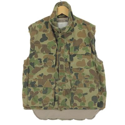 楽天市場】USA製 □ 10X ダックハンター カモ 迷彩 リバーシブル