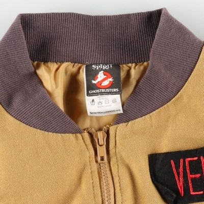 古着 SPIRIT GHOSTBUSTERS ゴーストバスターズ ムービー