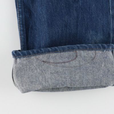 古着 80年代 リーバイス Levi's 40517 0916 オレンジタブ ブーツカット ...