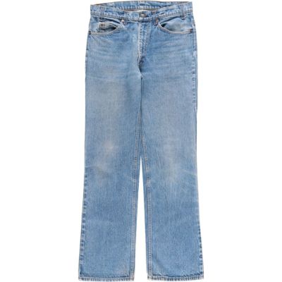 古着 60~70年代 リーバイス Levi's 646 ビッグE BIG E ベルボトム