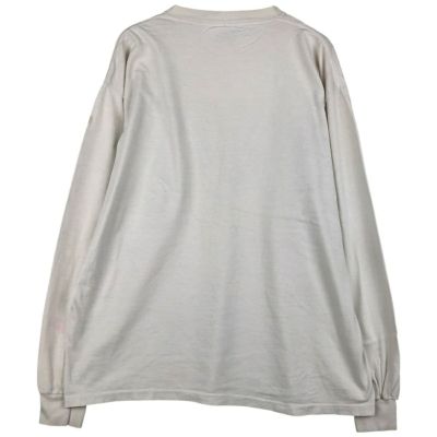 古着 90年代 オールスポーツ All Sport ロングTシャツ ロンT USA製