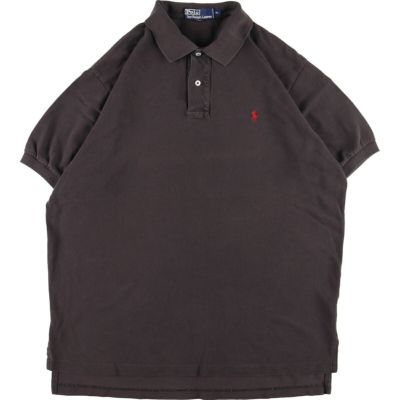 古着 ラルフローレン Ralph Lauren POLO by Ralph Lauren スイング