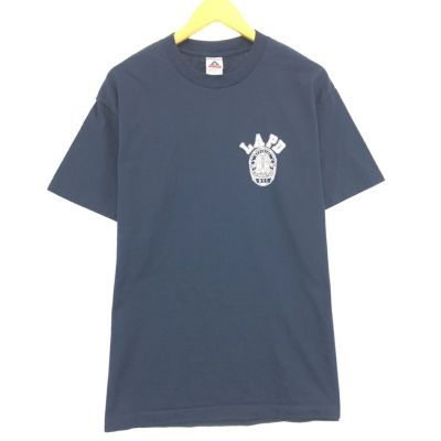 古着 ALSTYLE プリントTシャツ メンズL /eaa430594 【中古】 【240701】