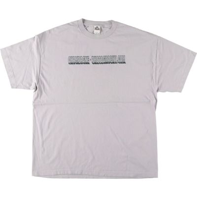ニコアンド Misayo アメカジリメイクTシャツ グレー 新品未使用 完売品 ニコアンド［be with M］MisayoアメカジリメイクTシャツグレー美