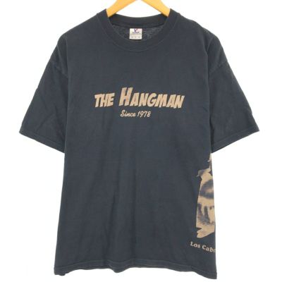 古着 YAZBEK プリントTシャツ メンズXL /eaa432480 【中古】 【240701】