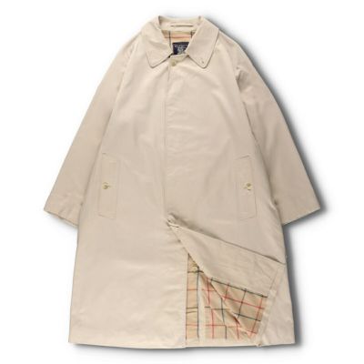 楽天市場】70〜80's Burberrys' ENGLAND製 