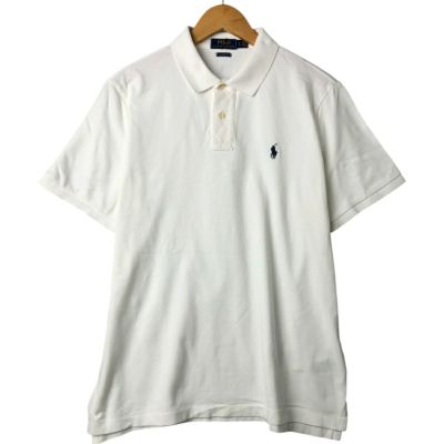 古着 ラルフローレン Ralph Lauren POLO RALPH LAUREN CLASSIC