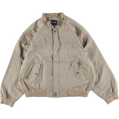 古着 80年代～90年代 エディーバウアー Eddie Bauer 黒タグ チルデン