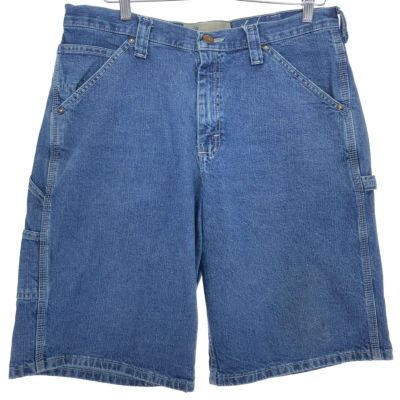★LEE★ ペインター ショートパンツ Lee リー レジェンダリー ワークウェア カーペンターショーツ
