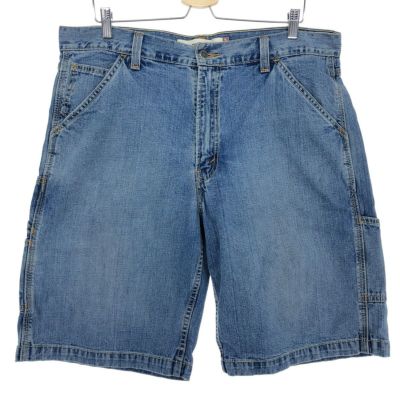 古着 00年代 リーバイス Levis CARPENTER デニムペインター 古着 00年代 リーバイス Levis CARPENTER デニムペインター