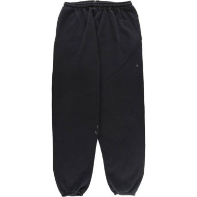 古着 ヘインズ Hanes PREMIUM WEIGHT スウェットパンツ USA製 メンズL相当 /eaa511776 【中古】 【241230】