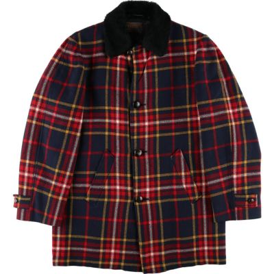 古着 60年代 ペンドルトン PENDLETON SIR PENDLETON サーペンドルトン