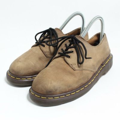 古着 ドクターマーチン Dr.Martens 3ホールシューズ 英国製 UK5