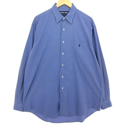古着 ラルフローレン Ralph Lauren POLO GOLF ポロゴルフ DAVIS