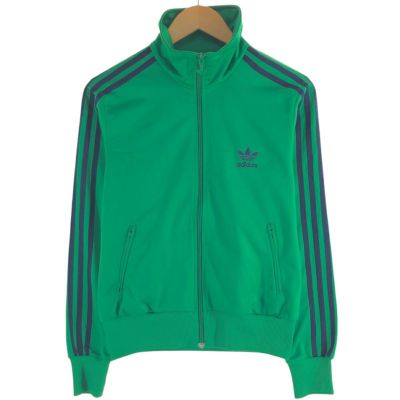 古着 アディダス adidas ORIGINALS オリジナルス ジャージ