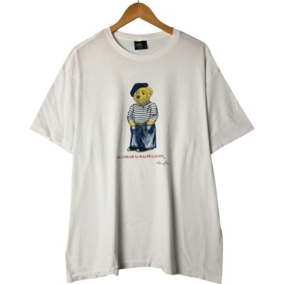 古着 90年代 ラルフローレン Ralph Lauren POLO by Ralph Lauren