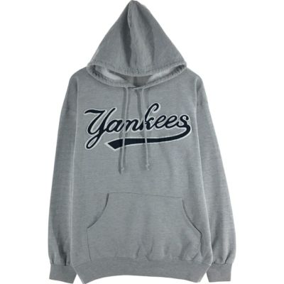 古着 majestic MLB NEW YORK YANKEES ニューヨークヤンキース
