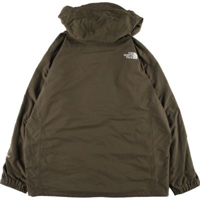 古着 ザノースフェイス THE NORTH FACE HYVENT ハイベント