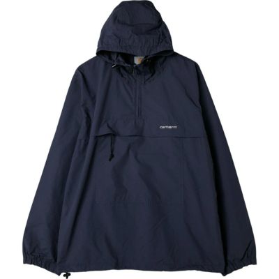 古着 カーハート Carhartt アノラックパーカー メンズXL相当