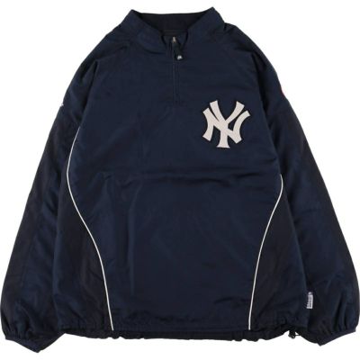 古着 60年代 Empire MLB NEW YORK YANKEES ニューヨーク